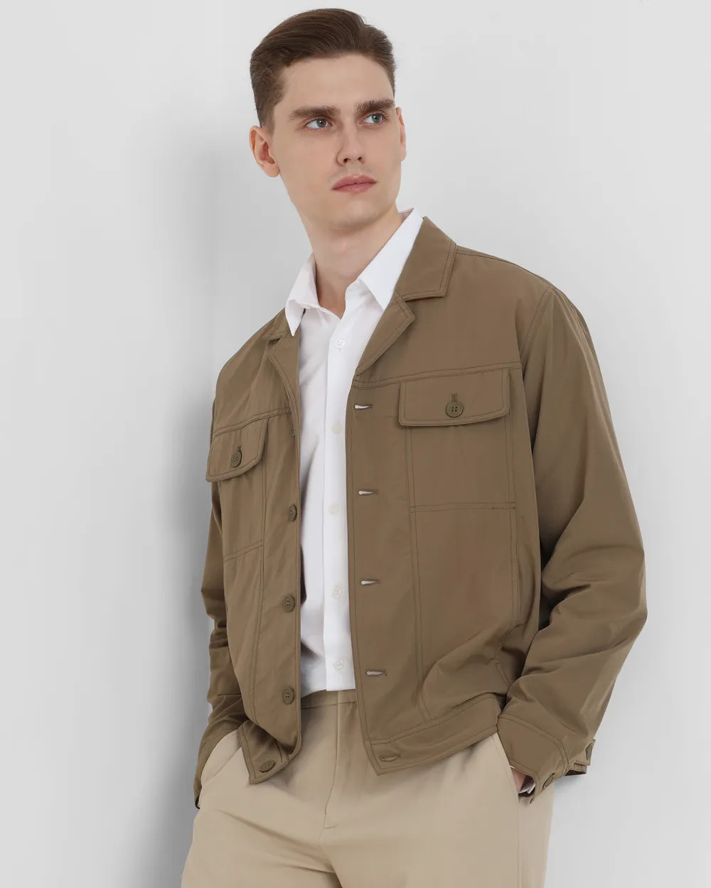 Jacket